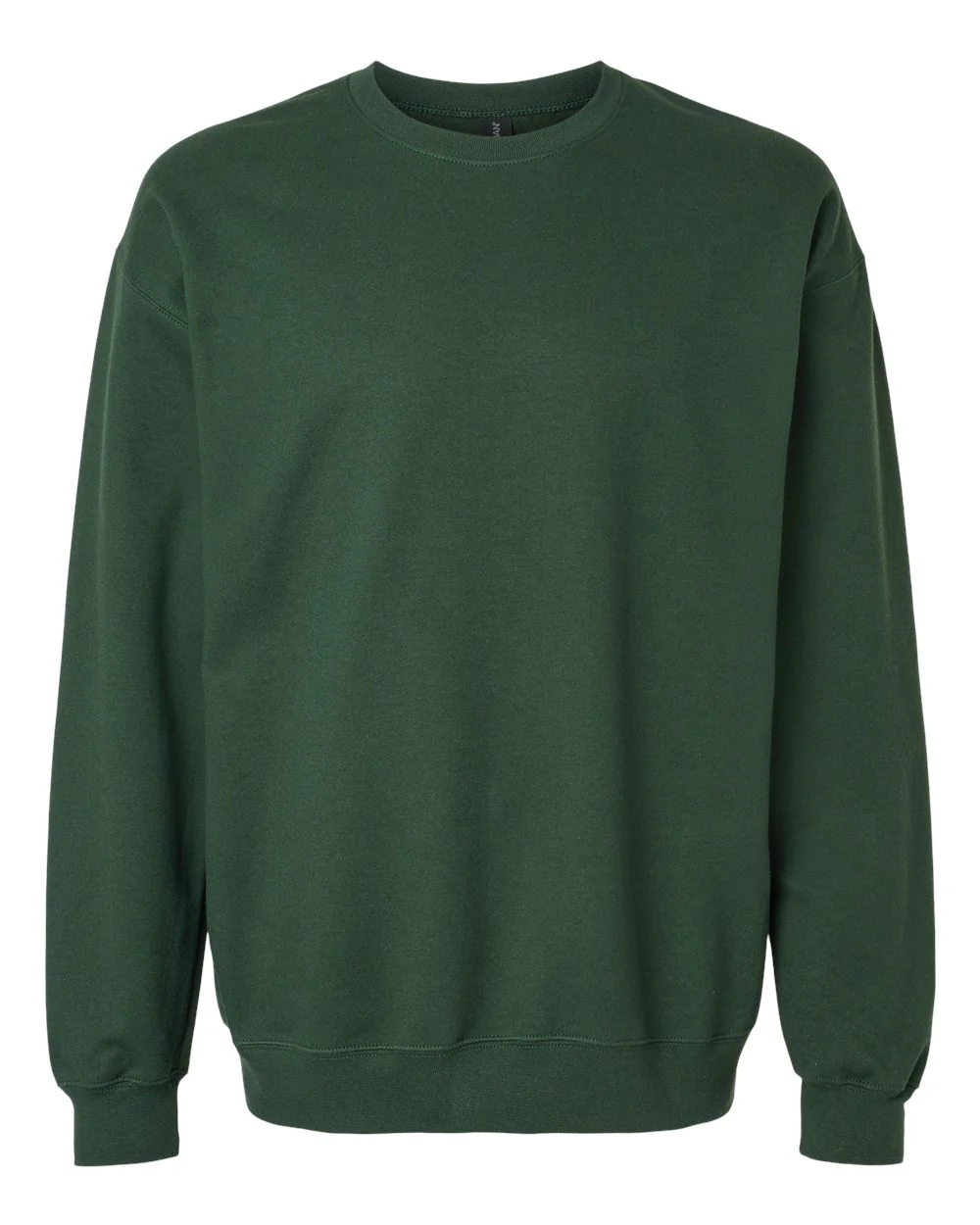 Gildan Softstyle® Midweight Crewneck Sweatshirt - Image 9
