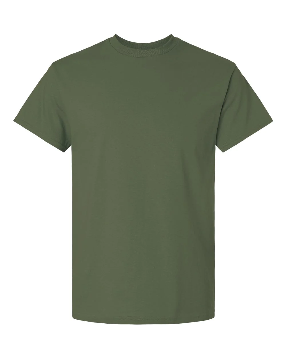 Gildan - Adult Ultra Cotton® T-Shirt - Image 21
