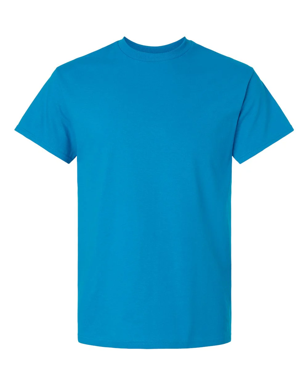Gildan - Adult Ultra Cotton® T-Shirt - Image 53