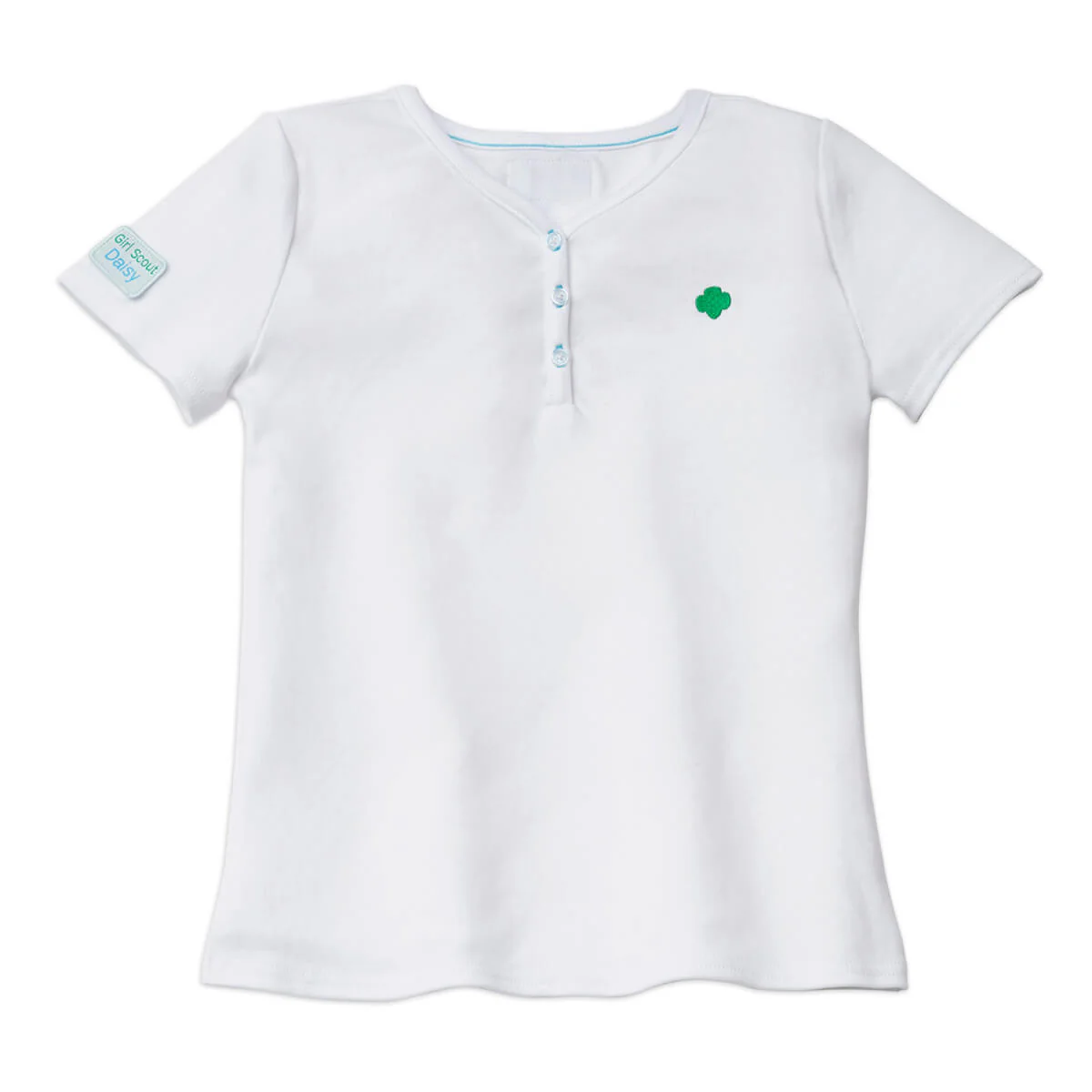 Girl Scout Daisy Henley