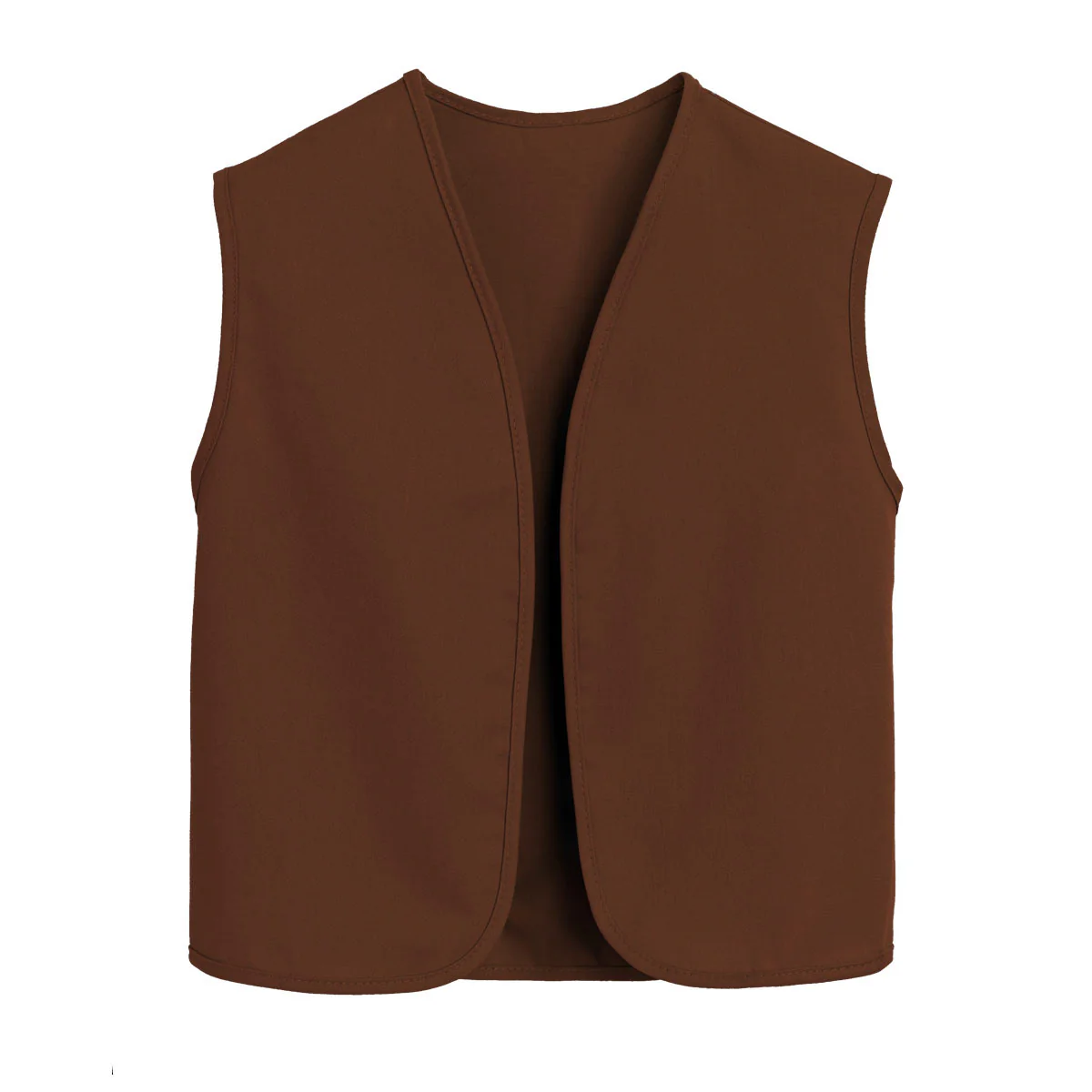 Girl Scouts Brownie Vest - Image 3