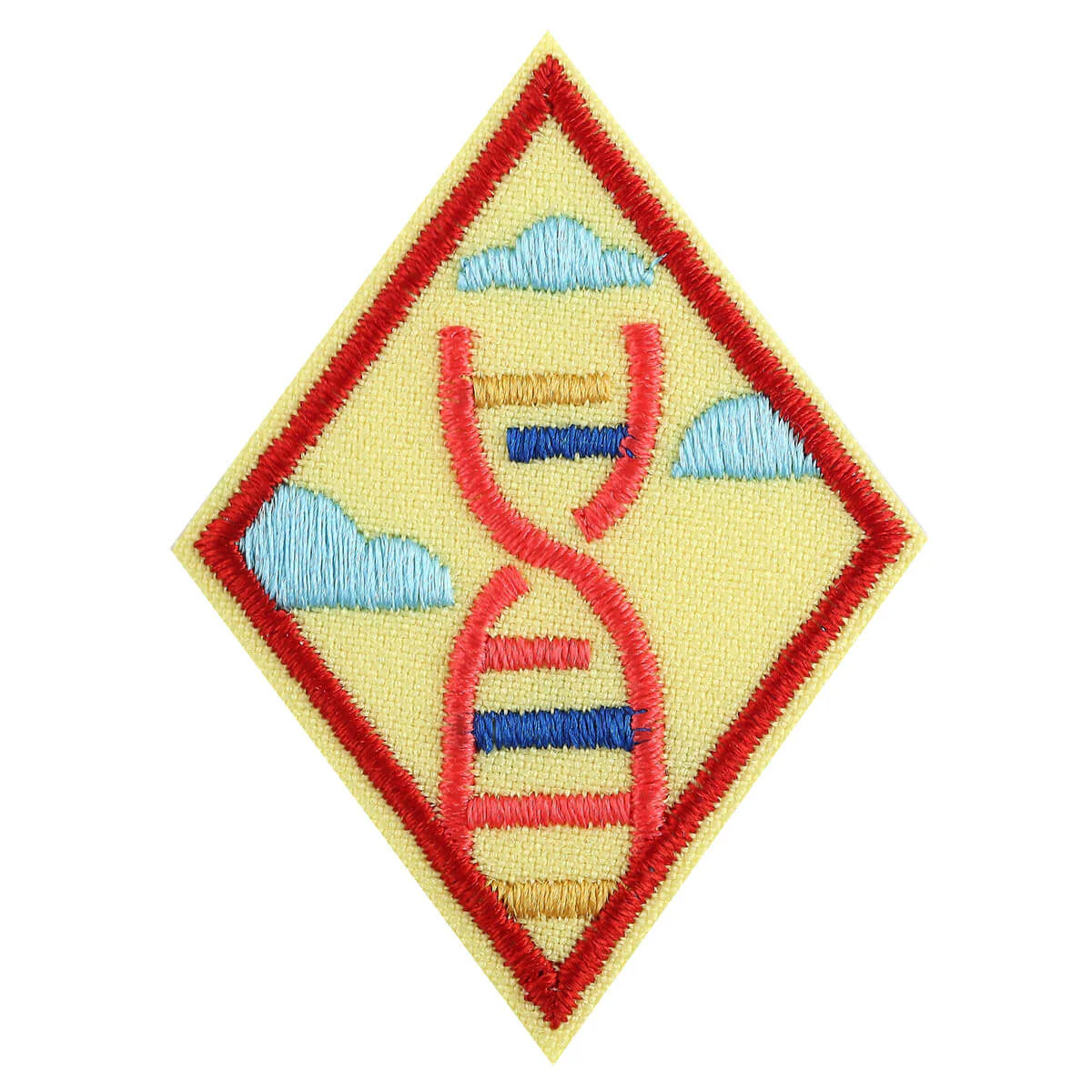 Girl Scouts Cadette STEM Career Exploration Badge