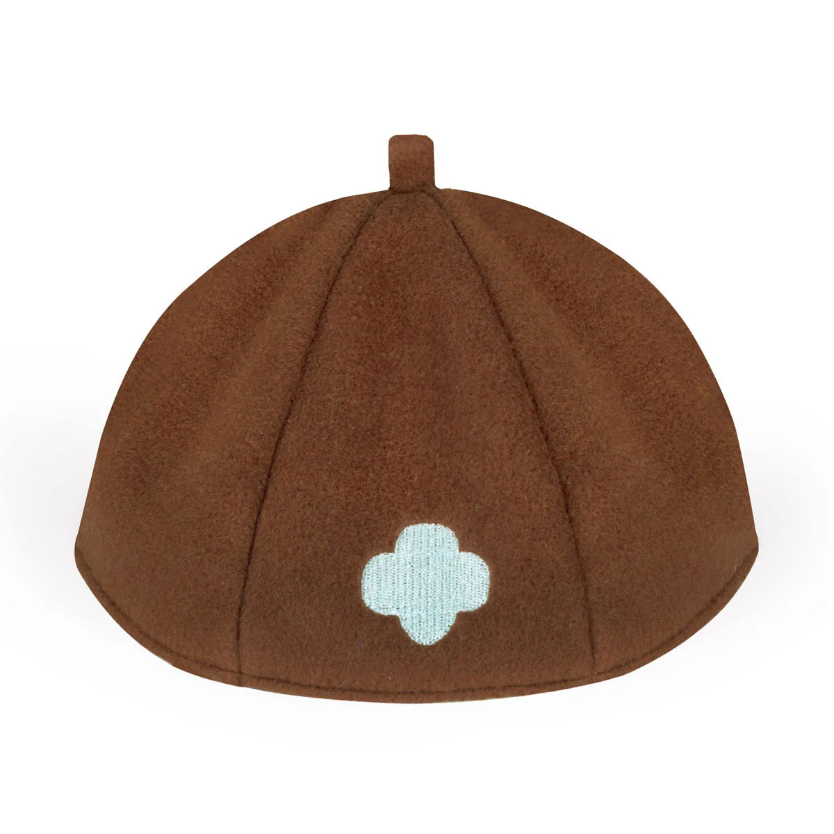 Girl Scouts Official Brownie Beanie