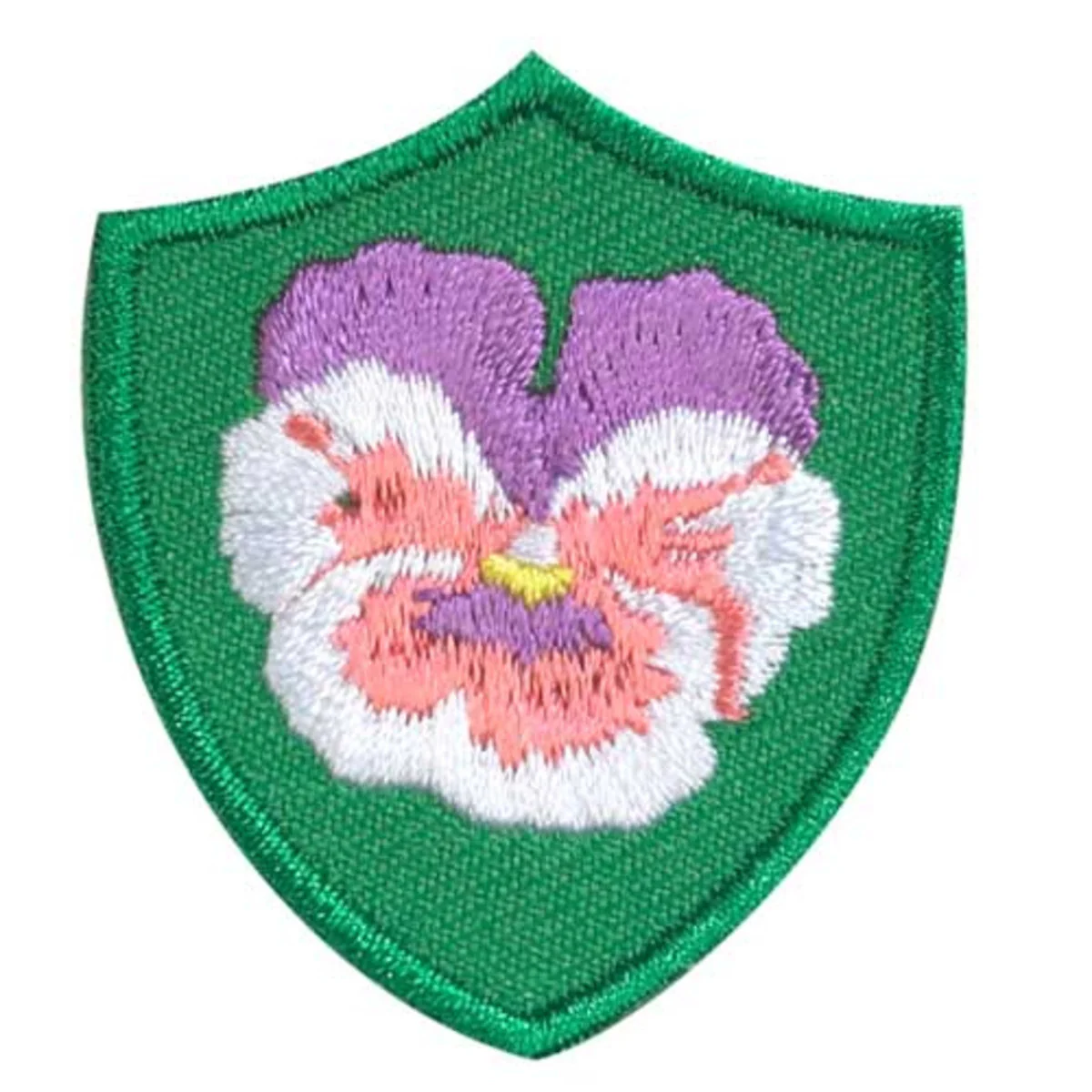 Girl Scouts Troop Crest - Image 10