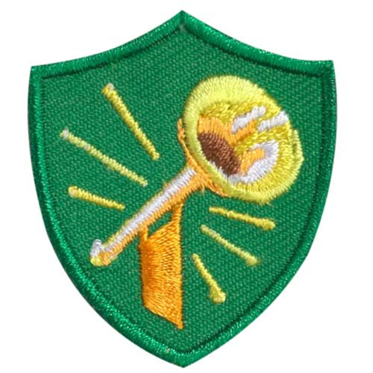 Girl Scouts Troop Crest - Image 13
