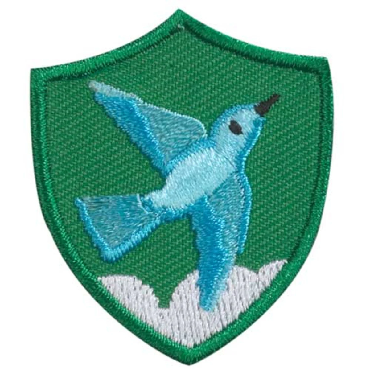Girl Scouts Troop Crest - Image 3