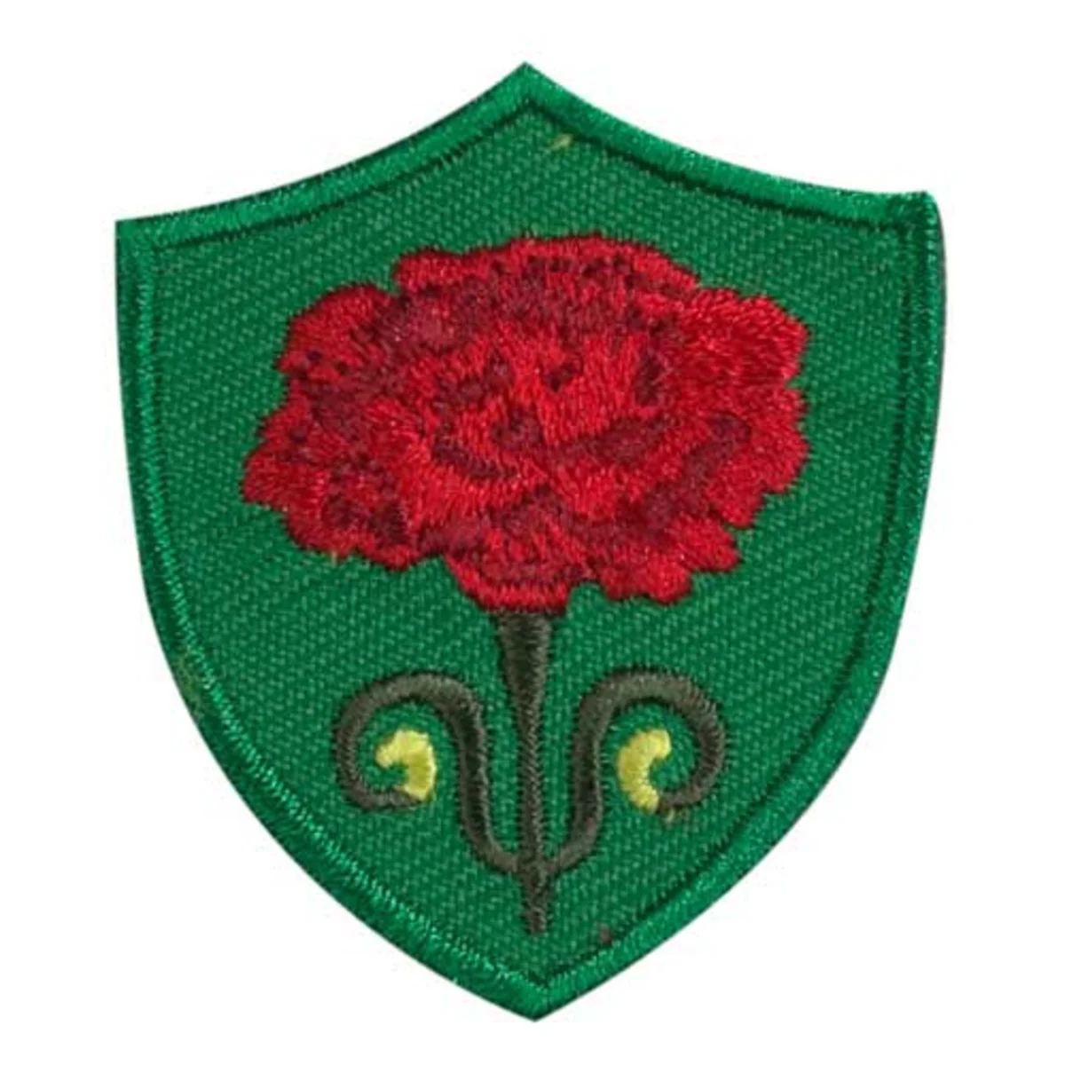 Girl Scouts Troop Crest - Image 4