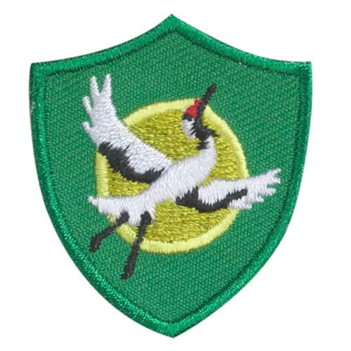 Girl Scouts Troop Crest - Image 5