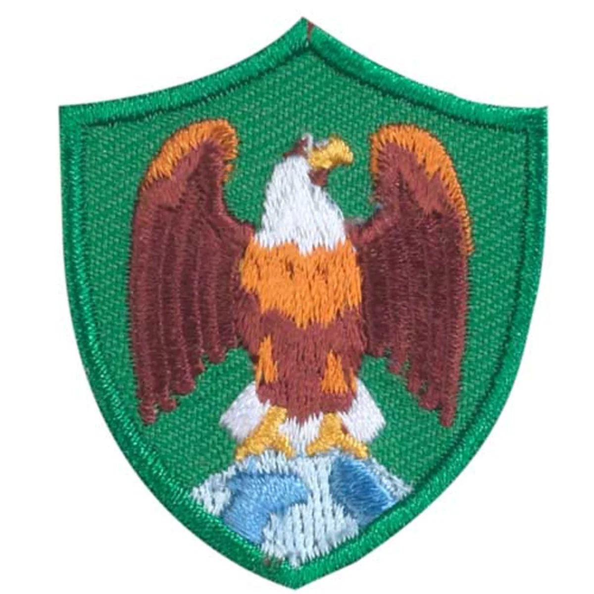 Girl Scouts Troop Crest - Image 6