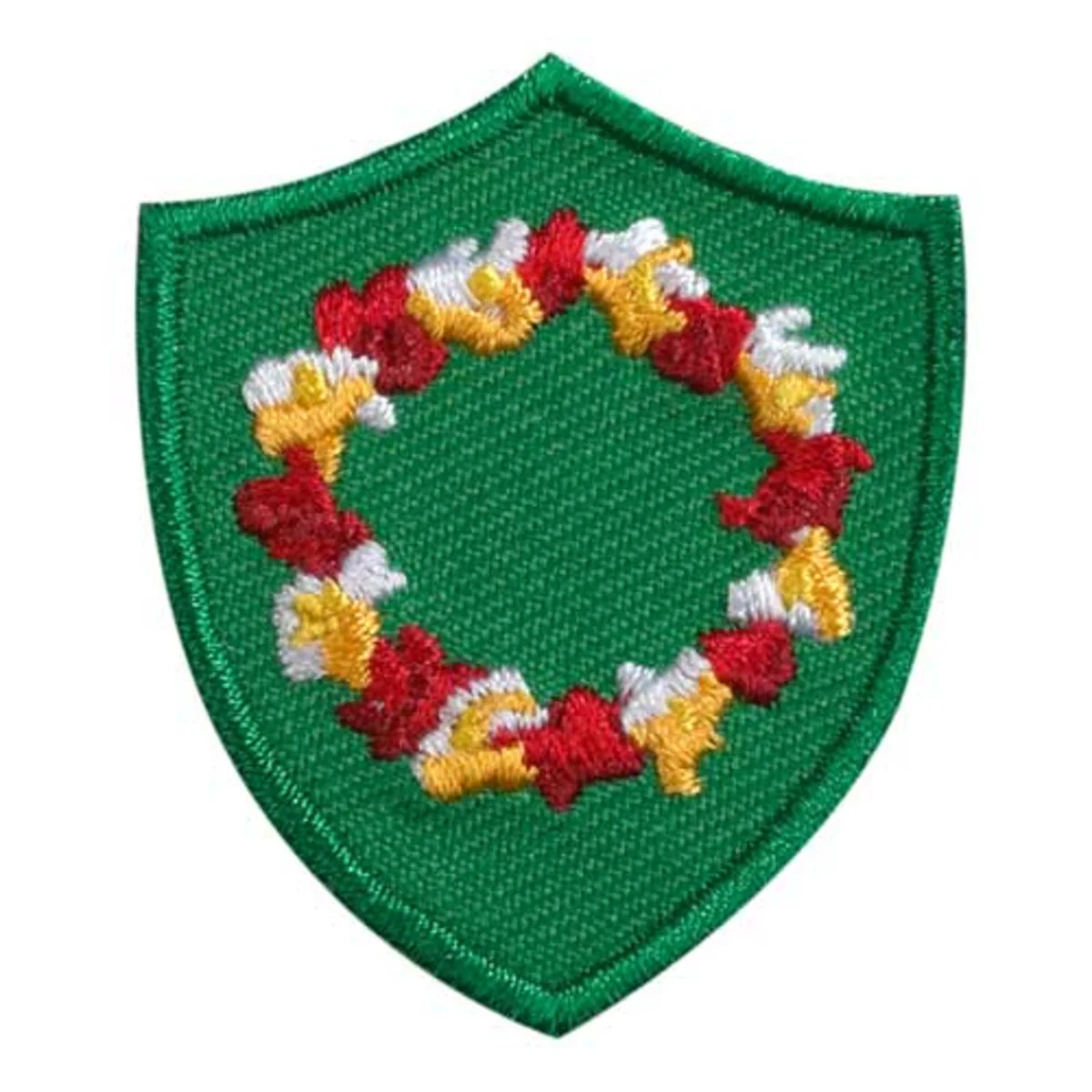Girl Scouts Troop Crest - Image 7