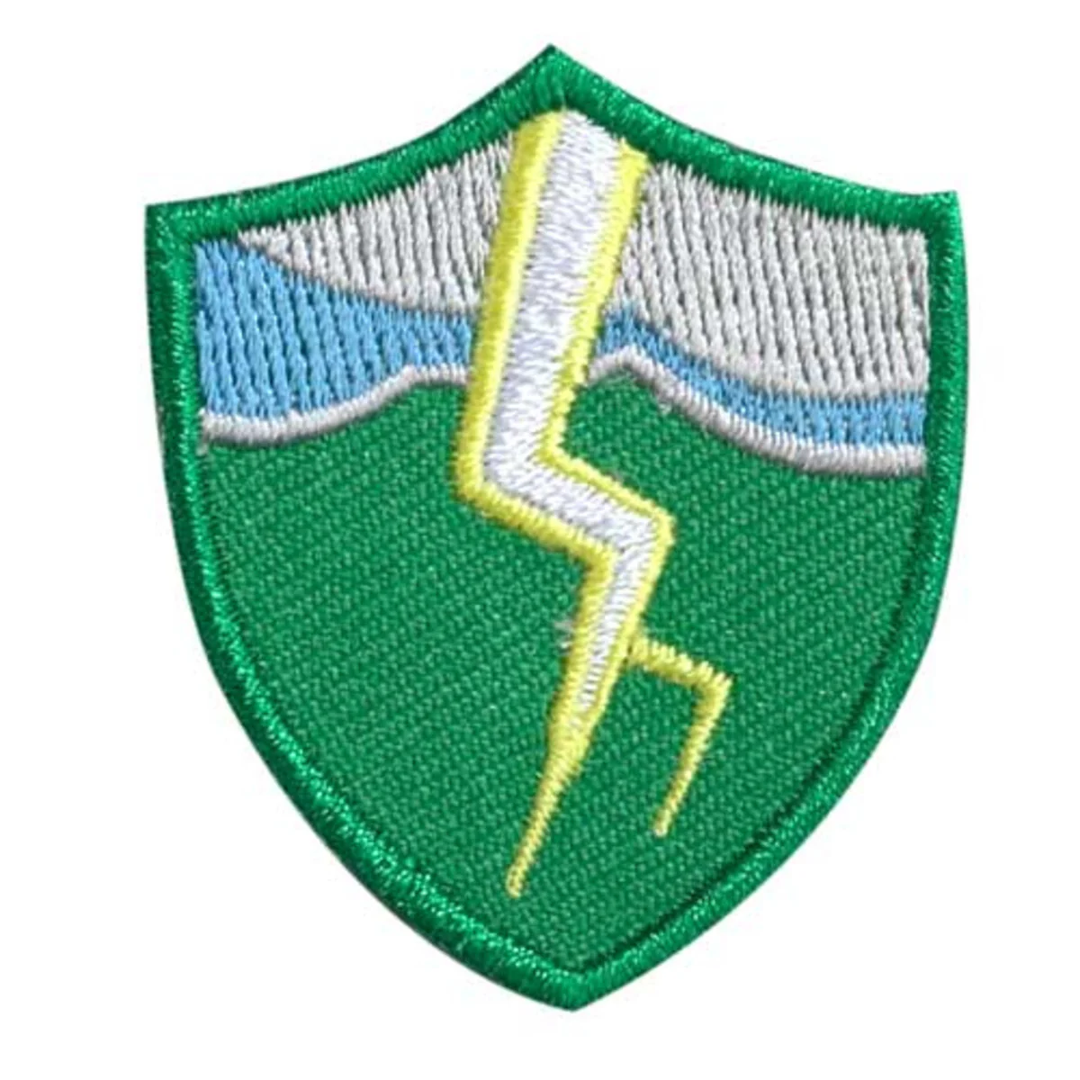 Girl Scouts Troop Crest - Image 8