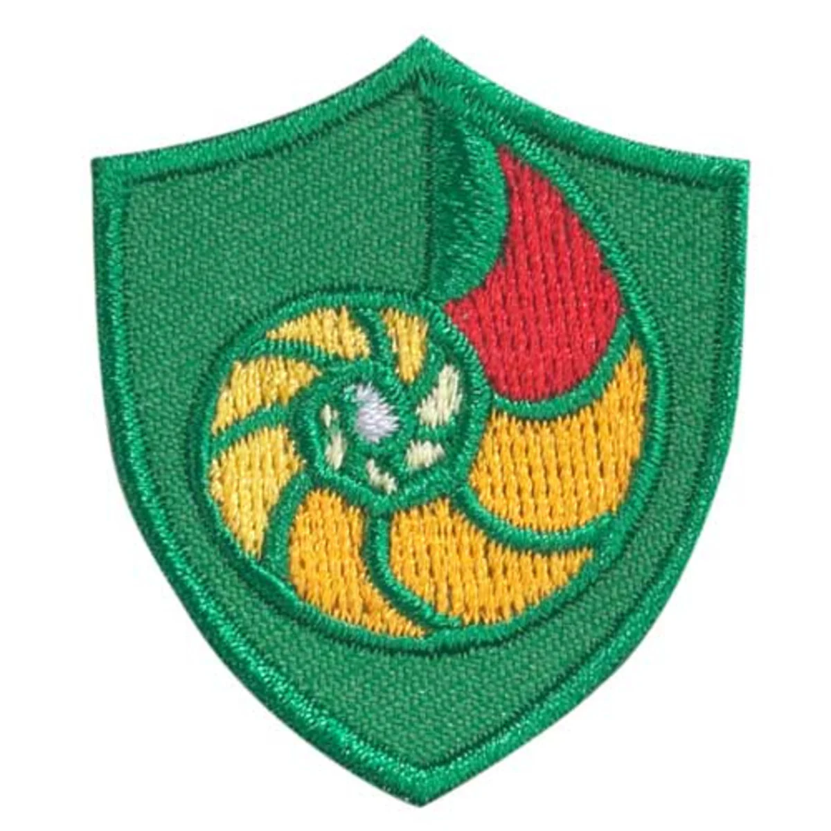Girl Scouts Troop Crest - Image 9