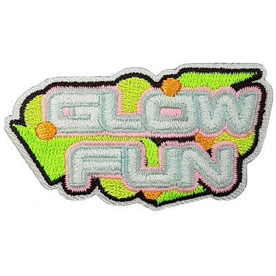 Glow Fun Patch