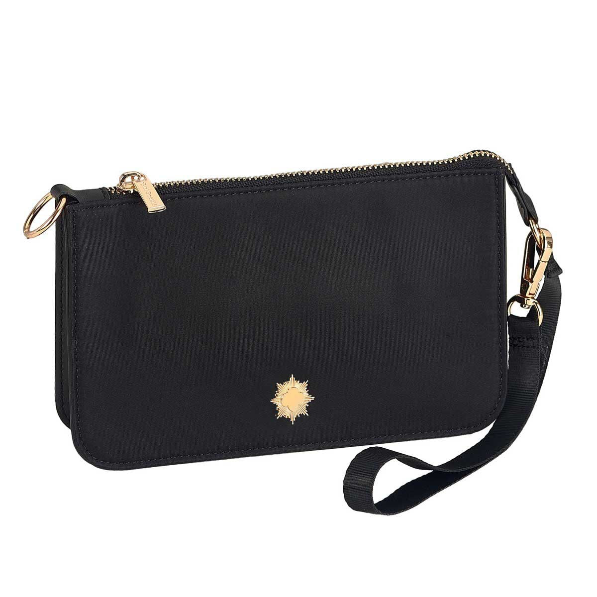 Gold Award Wristlet Purse