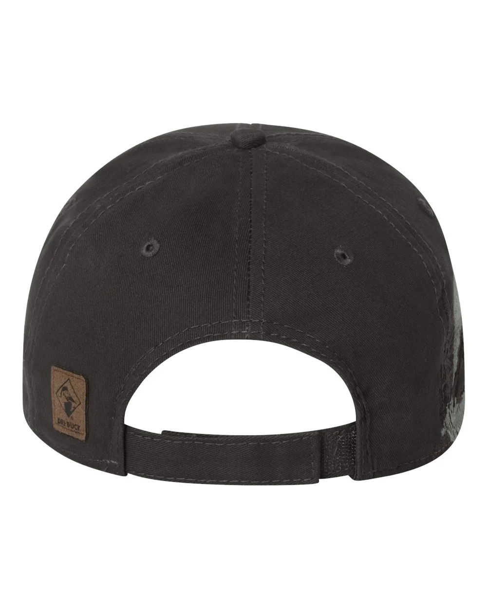 Grizzly Bear Cap - Image 3