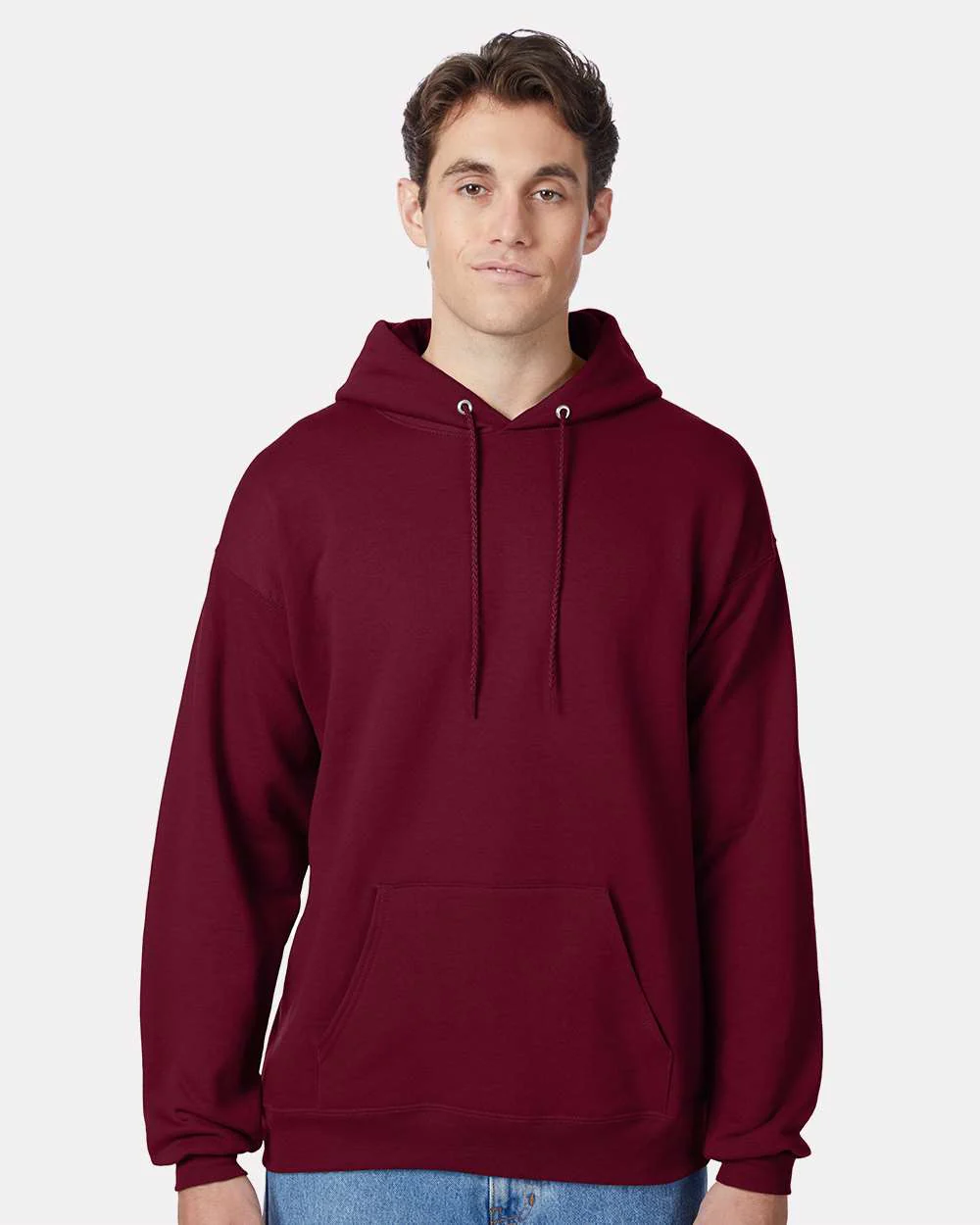 Hanes Ecosmart® Hooded Sweatshirt