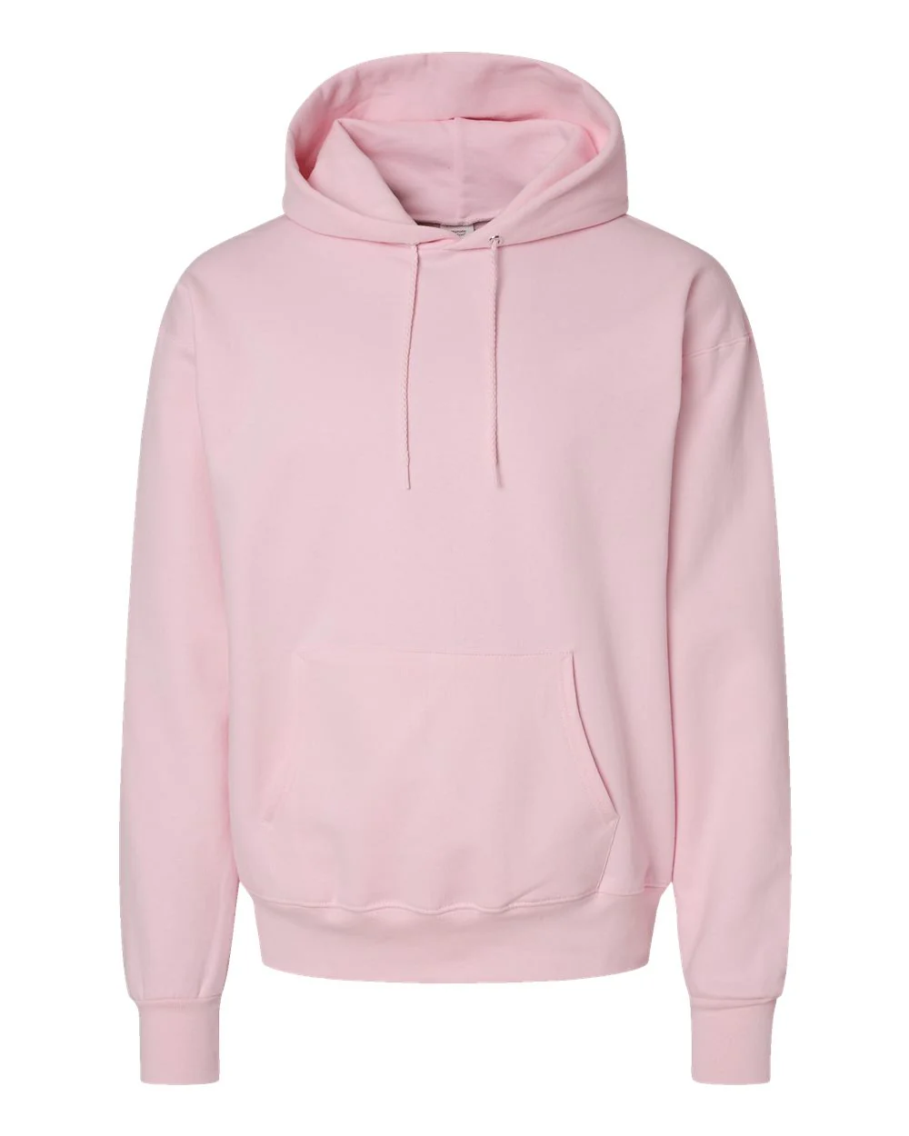 Hanes Ultimate Cotton® Hooded Sweatshirt - Image 4