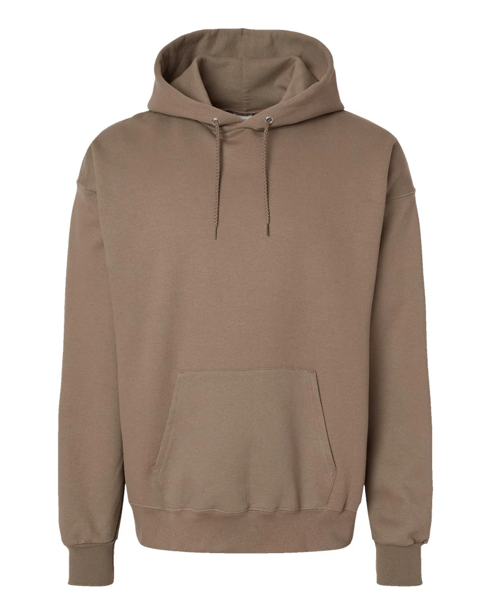 Hanes Ultimate Cotton® Hooded Sweatshirt - Image 5