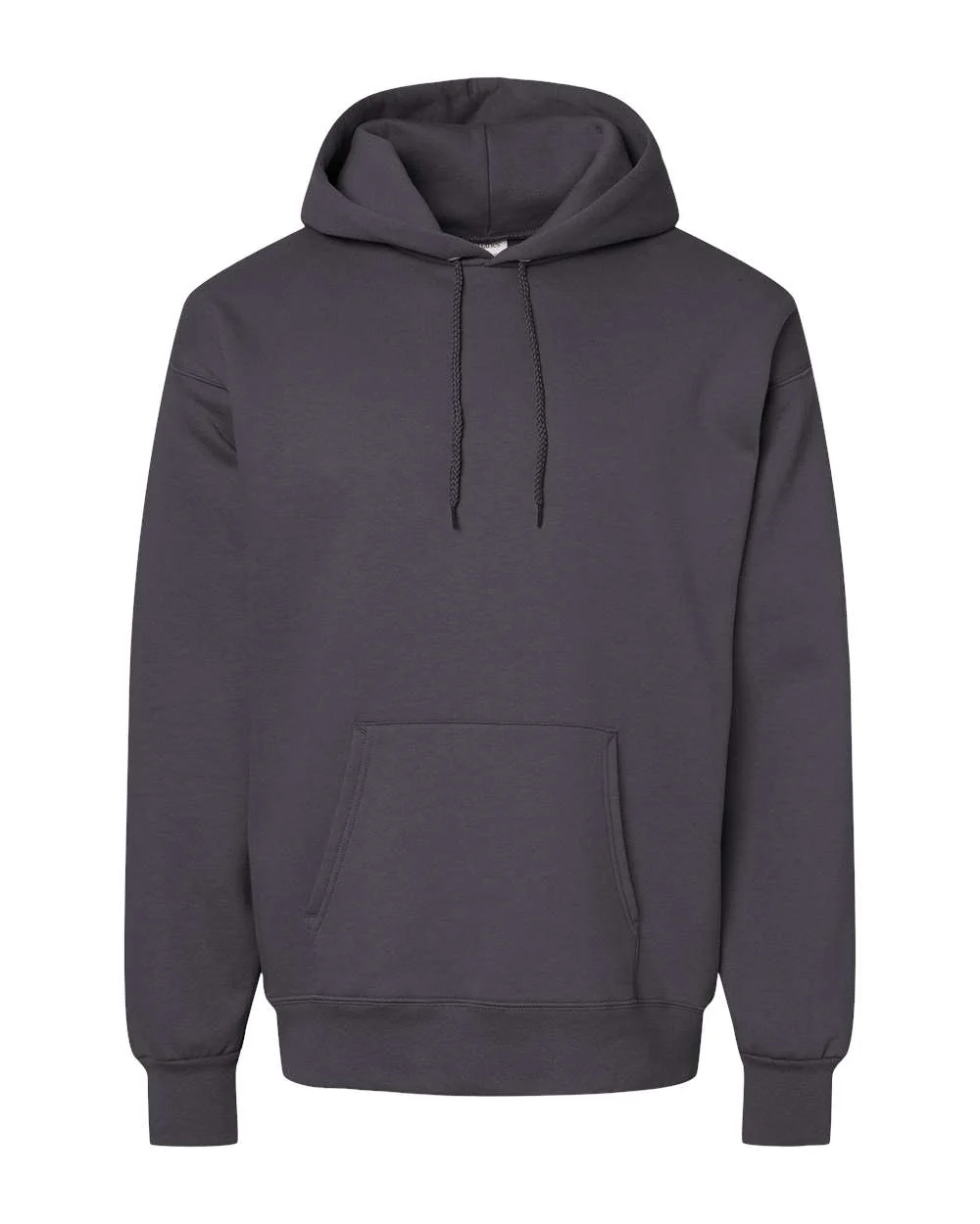 Hanes Ultimate Cotton® Hooded Sweatshirt - Image 8