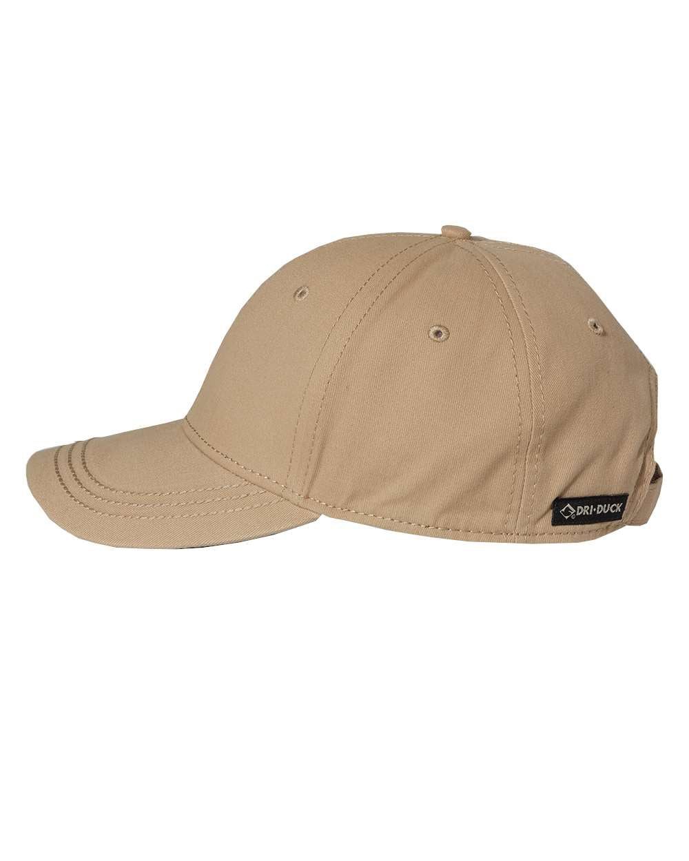 Heritage Twill Cap - Image 11