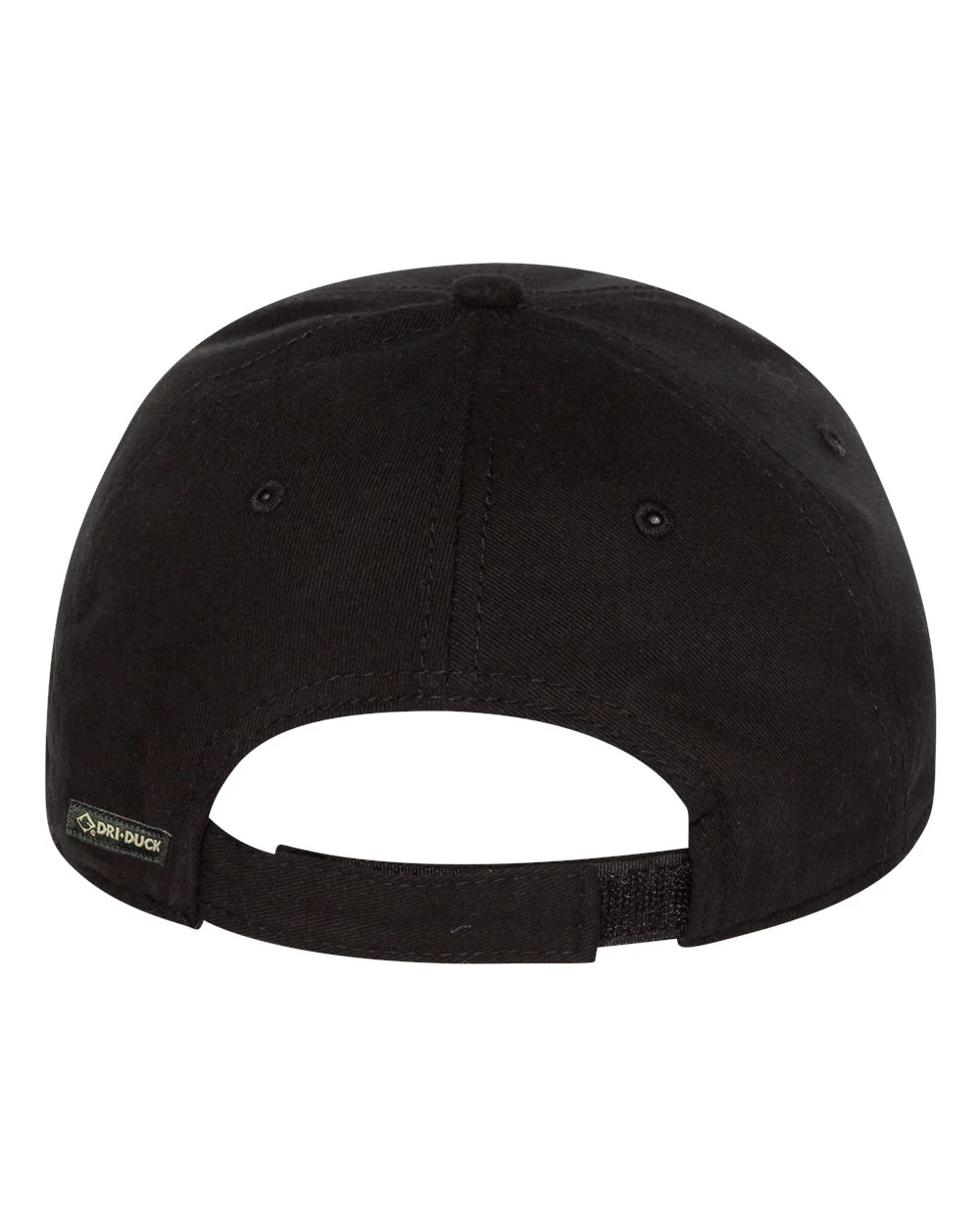 Heritage Twill Cap - Image 3