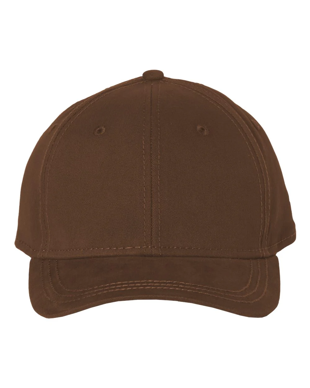 Heritage Twill Cap - Image 4