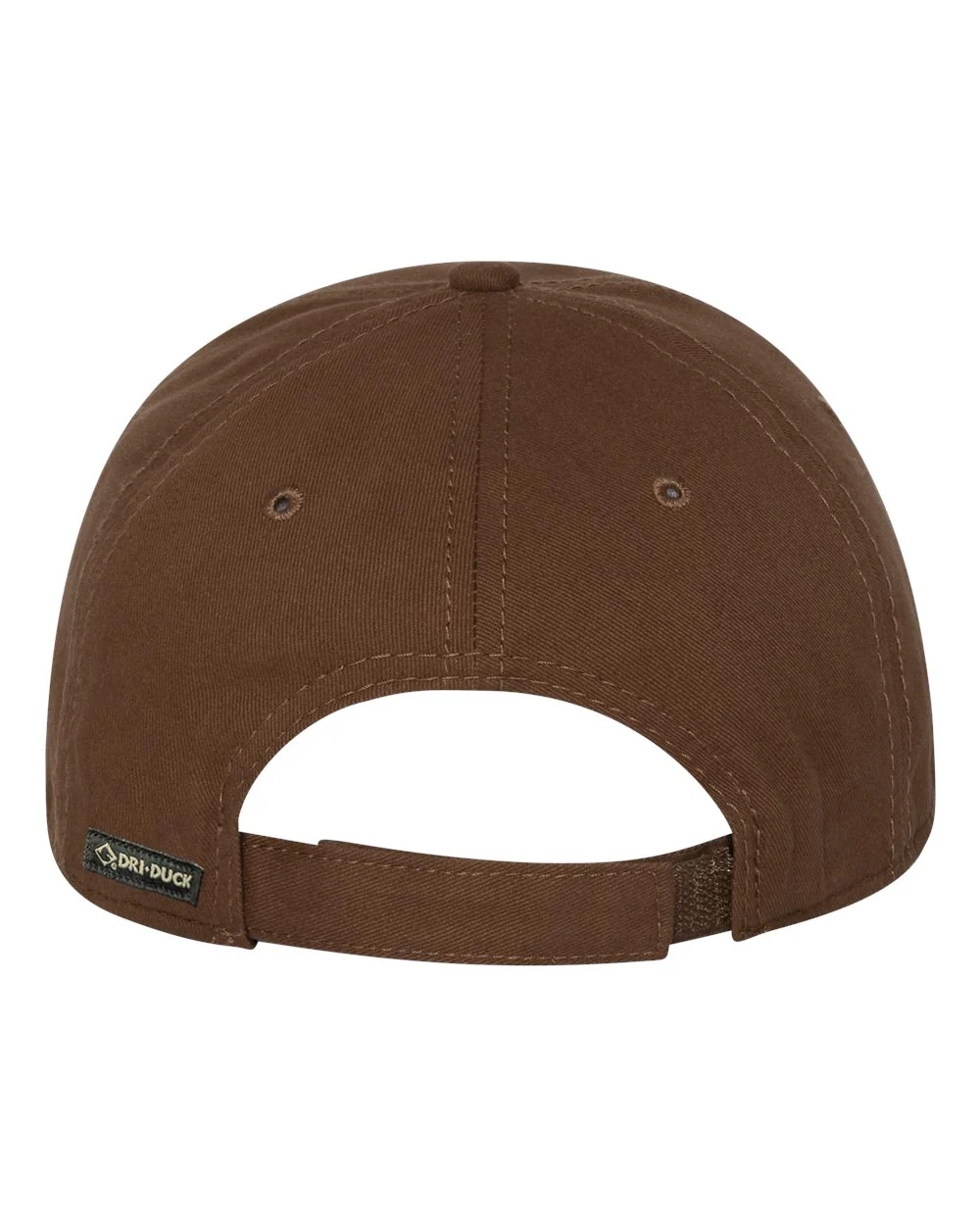 Heritage Twill Cap - Image 6