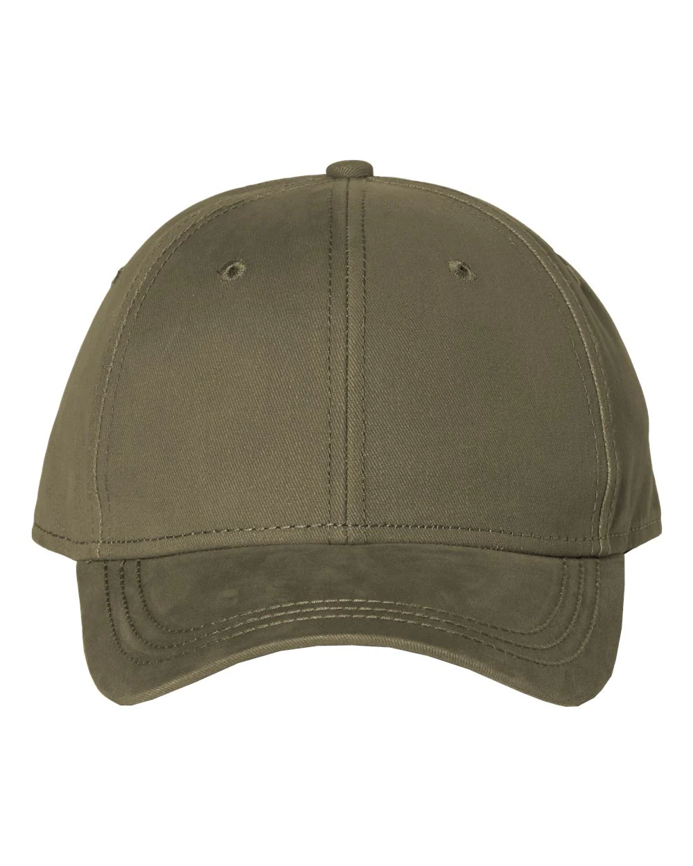 Heritage Twill Cap - Image 7