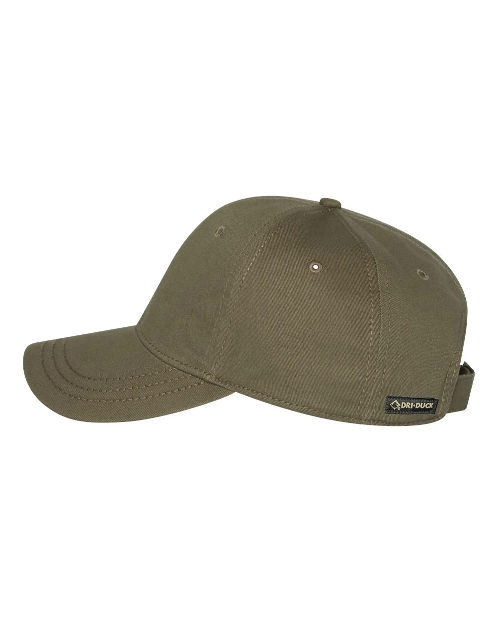 Heritage Twill Cap - Image 8