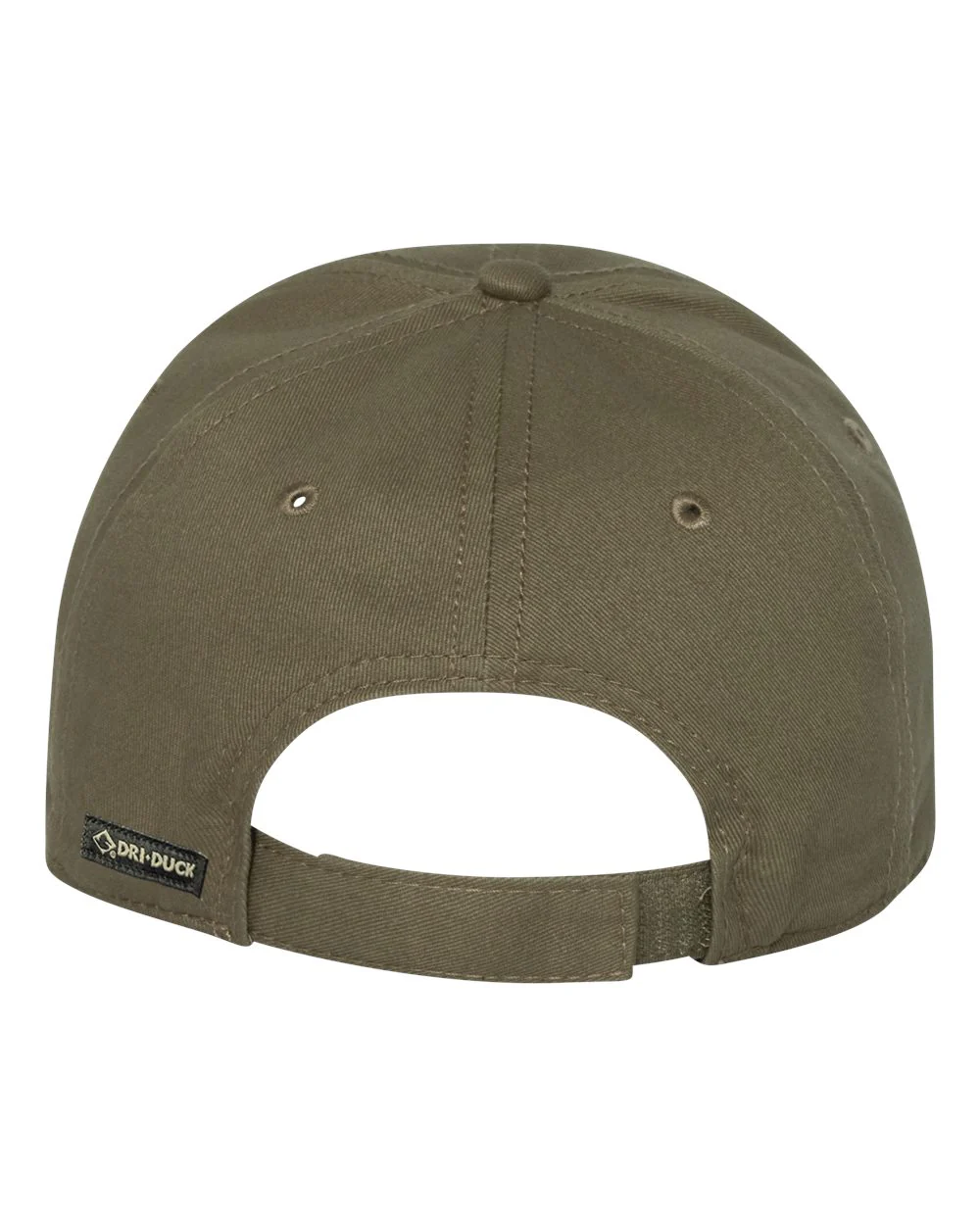 Heritage Twill Cap - Image 9