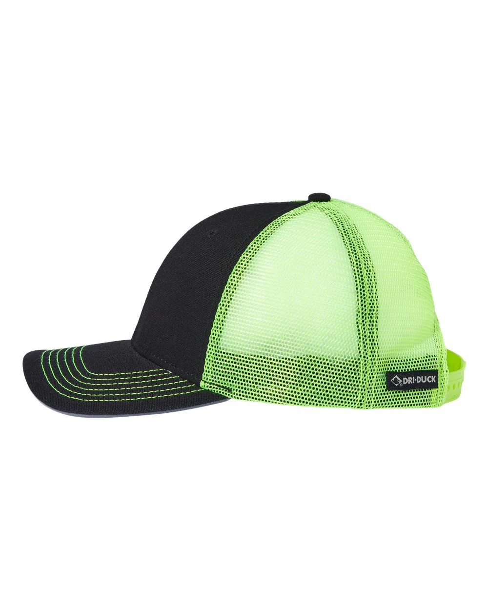 Hudson Brights Cap - Image 2
