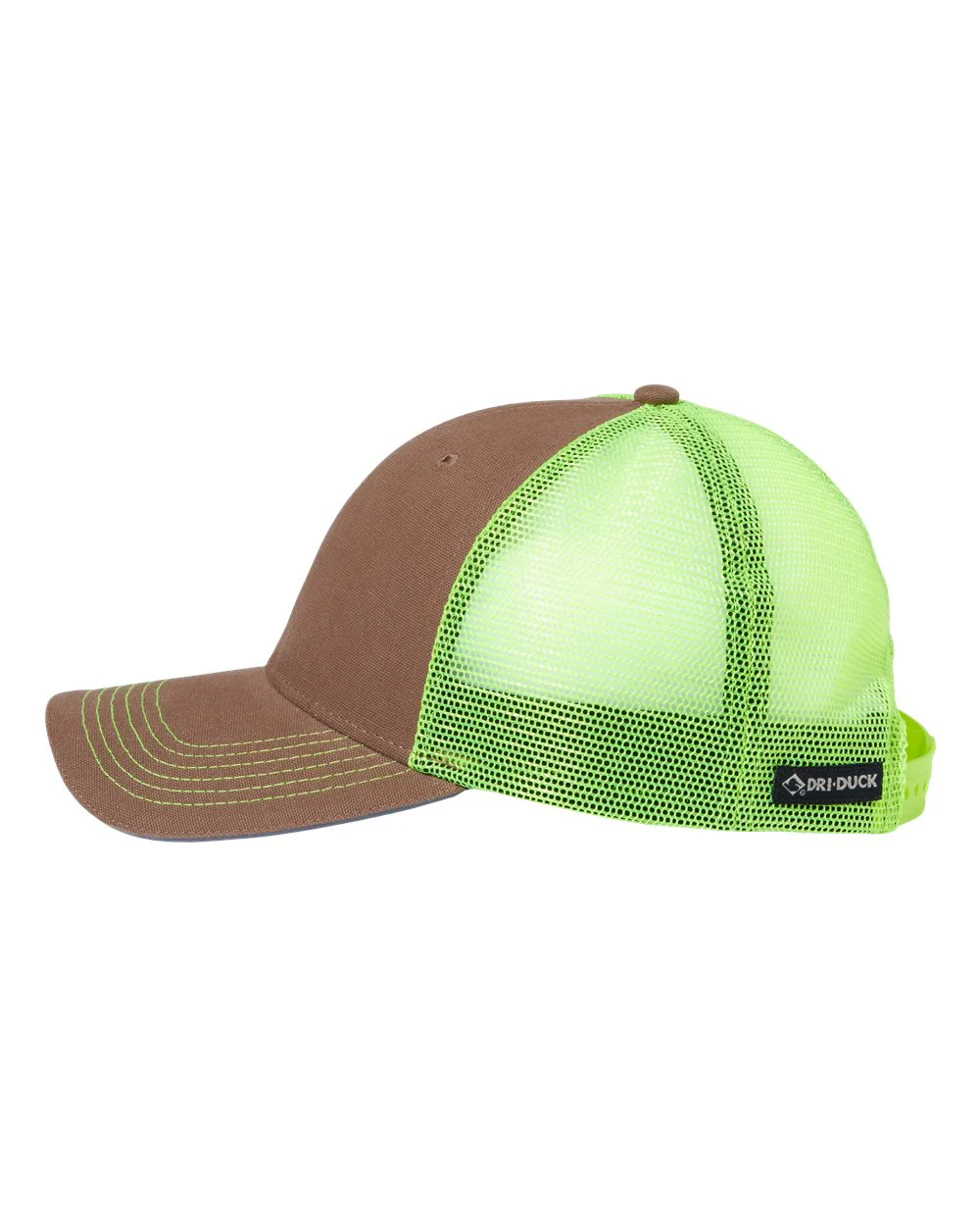 Hudson Brights Cap - Image 5