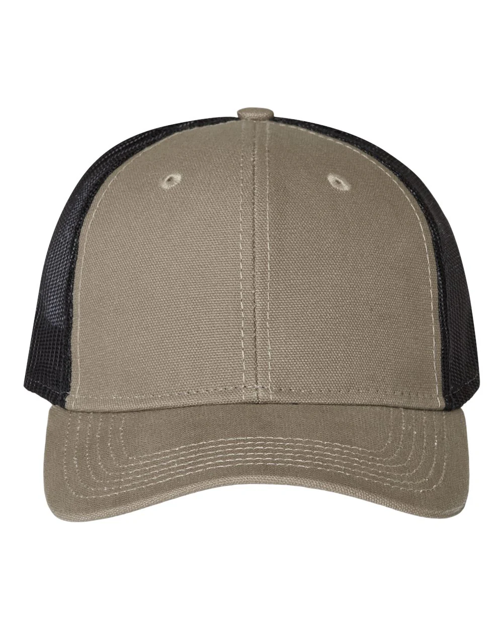 Hudson Trucker Cap - Image 10