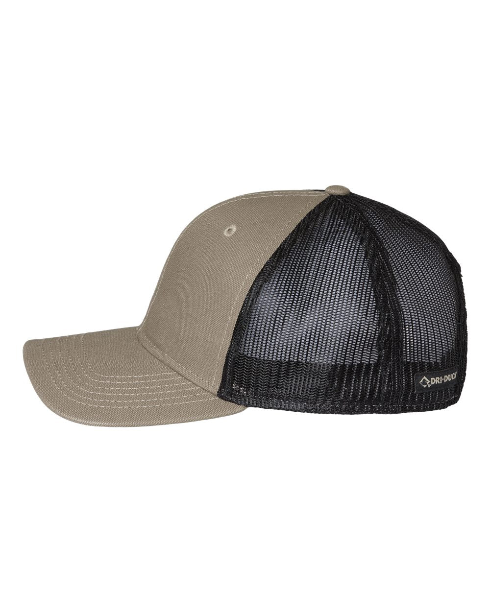 Hudson Trucker Cap - Image 11
