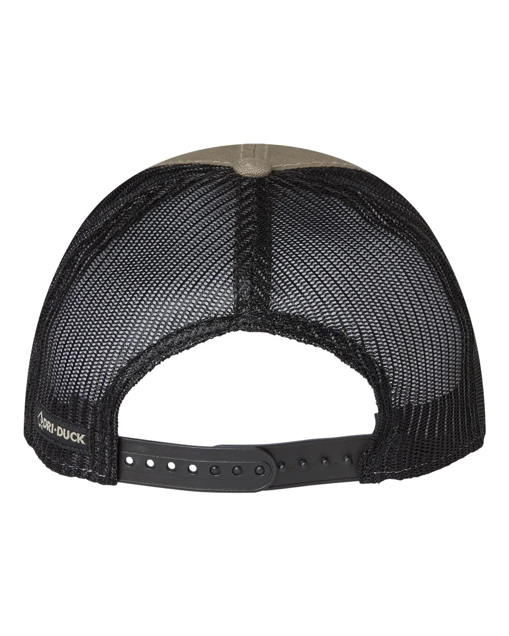 Hudson Trucker Cap - Image 12