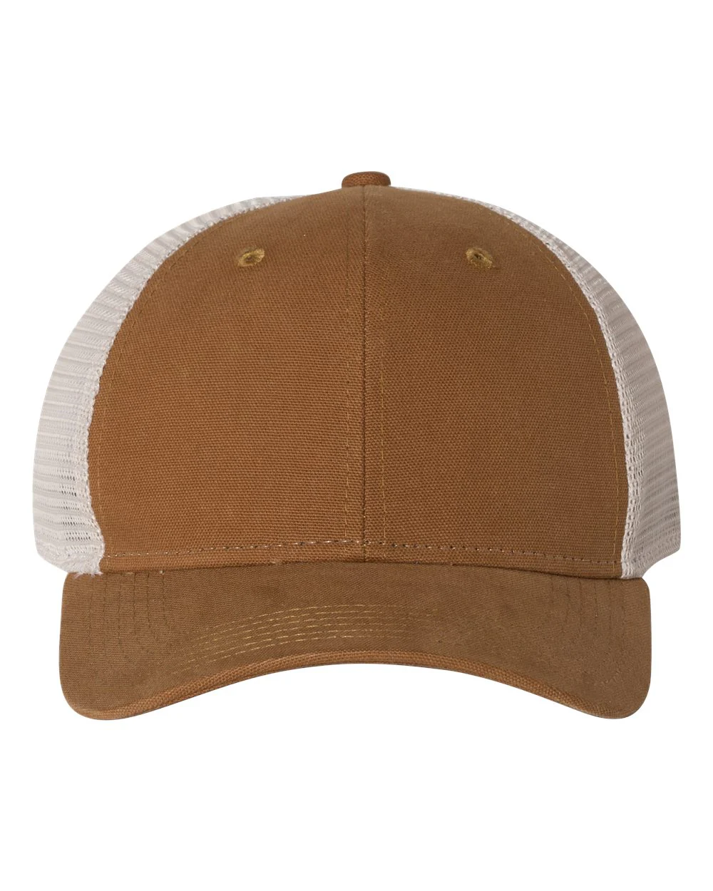 Hudson Trucker Cap - Image 13