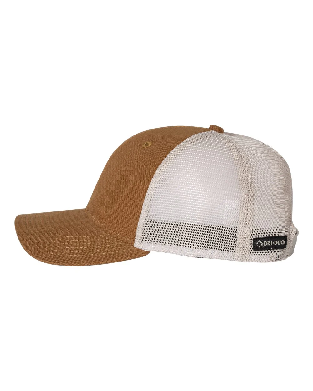 Hudson Trucker Cap - Image 14