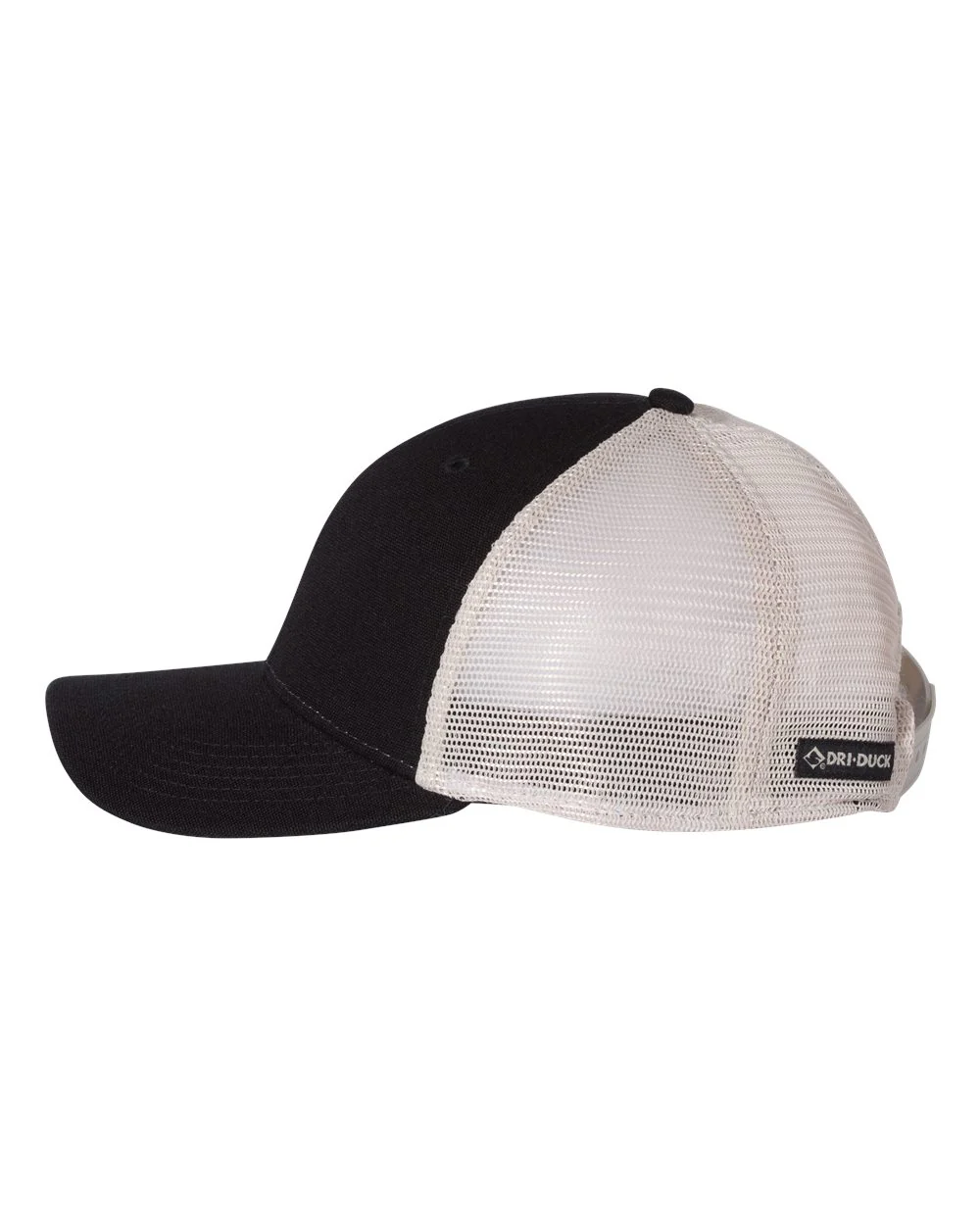 Hudson Trucker Cap - Image 2