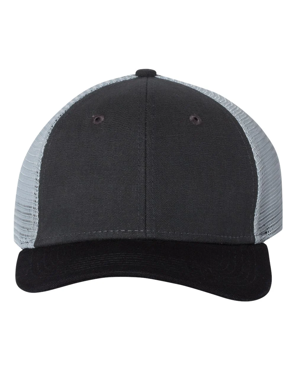 Hudson Trucker Cap - Image 4