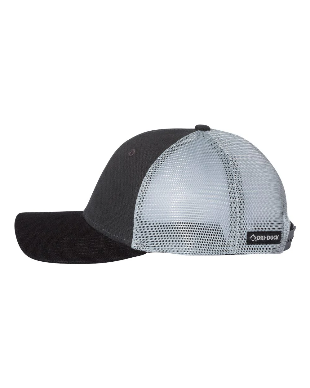 Hudson Trucker Cap - Image 5