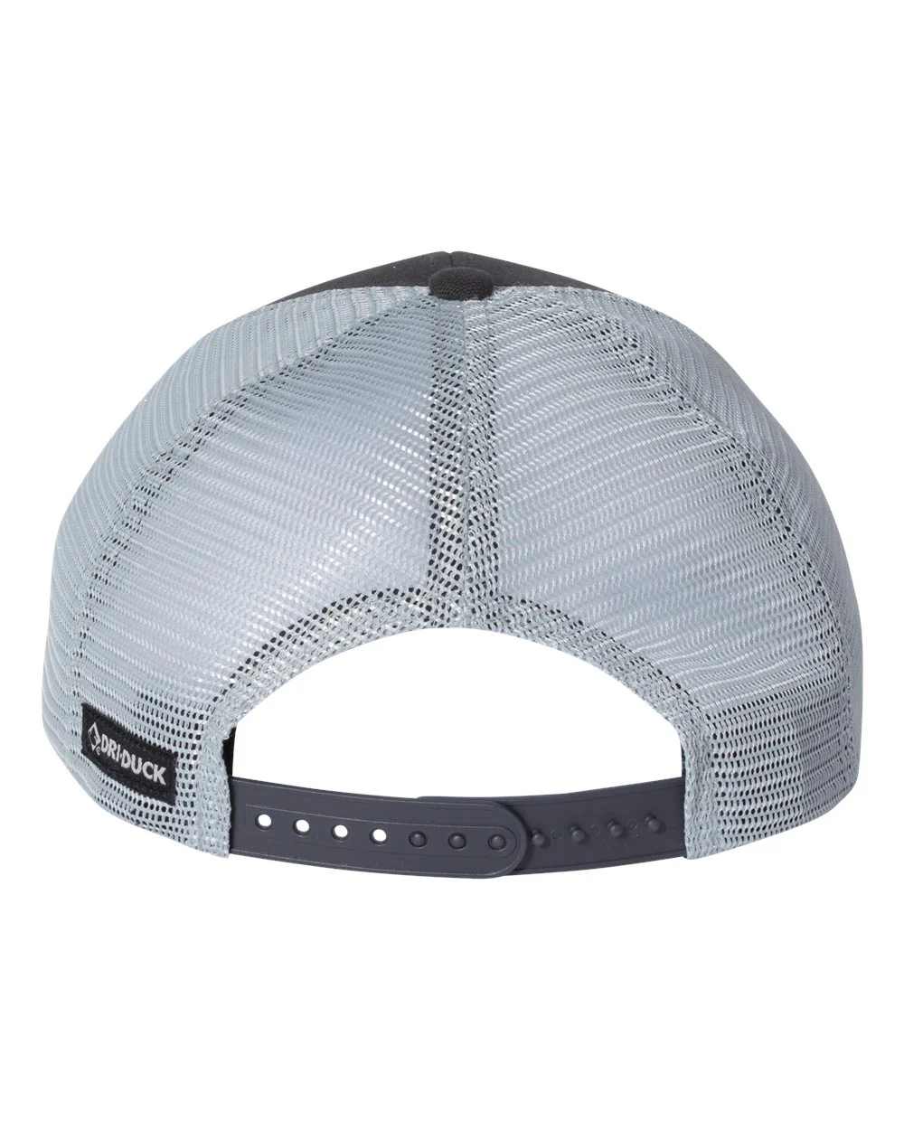 Hudson Trucker Cap - Image 6
