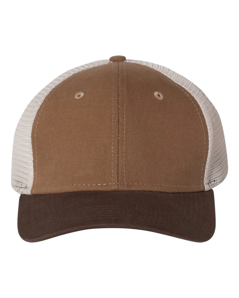 Hudson Trucker Cap - Image 7