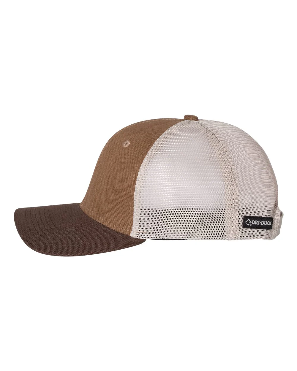 Hudson Trucker Cap - Image 8