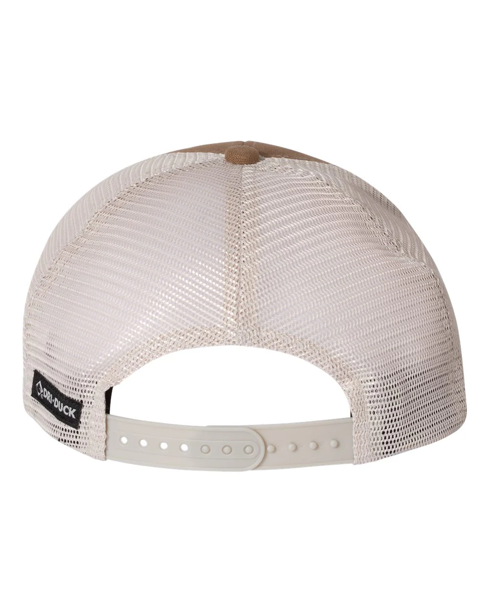 Hudson Trucker Cap - Image 9