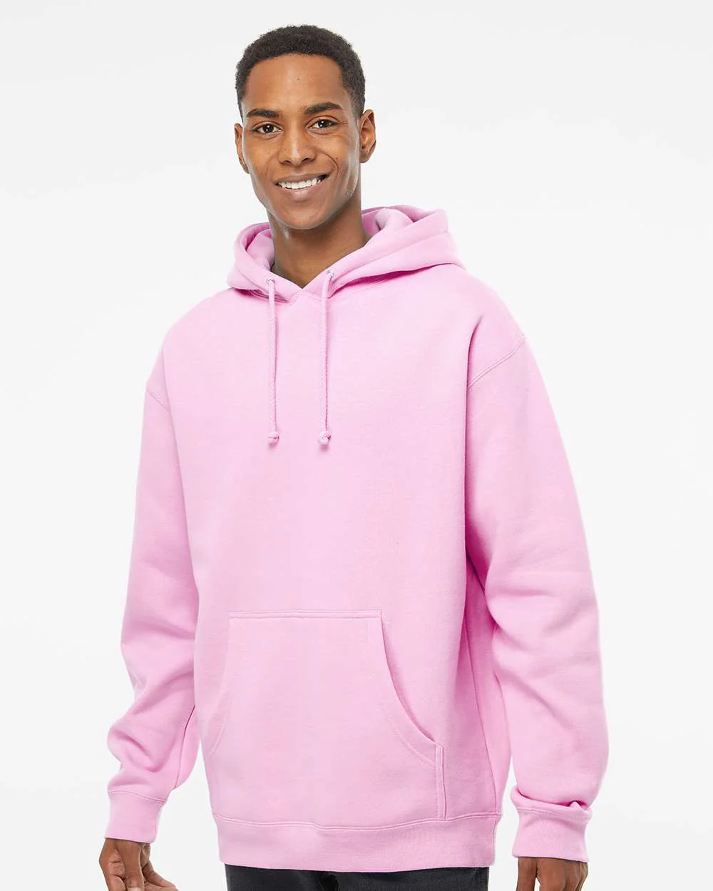 Independent Trading Co. Heavyweight Hooded Sweatshirt - Image 22