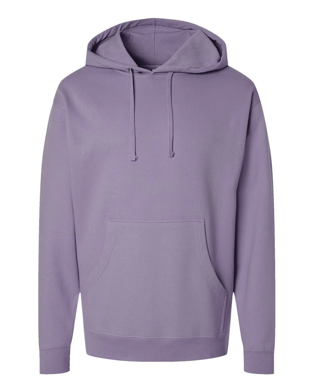 Independent Trading Co. Midweight Hooded Sweatshirt - Image 31