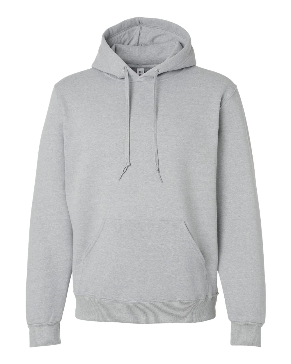JERZEES Eco™ Premium Blend Ring-Spun Hooded Sweatshirt - Image 4