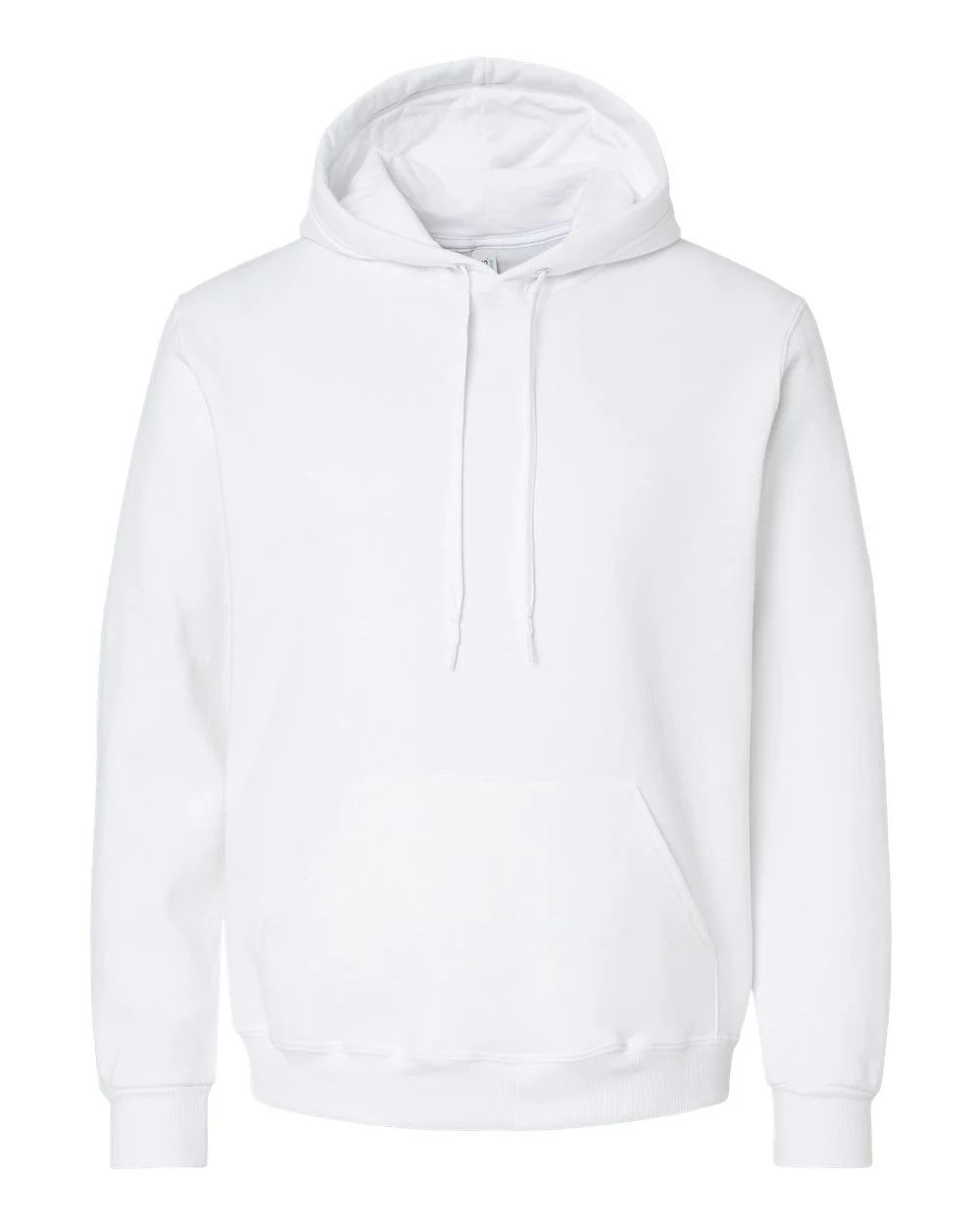 JERZEES Eco™ Premium Blend Ring-Spun Hooded Sweatshirt - Image 9