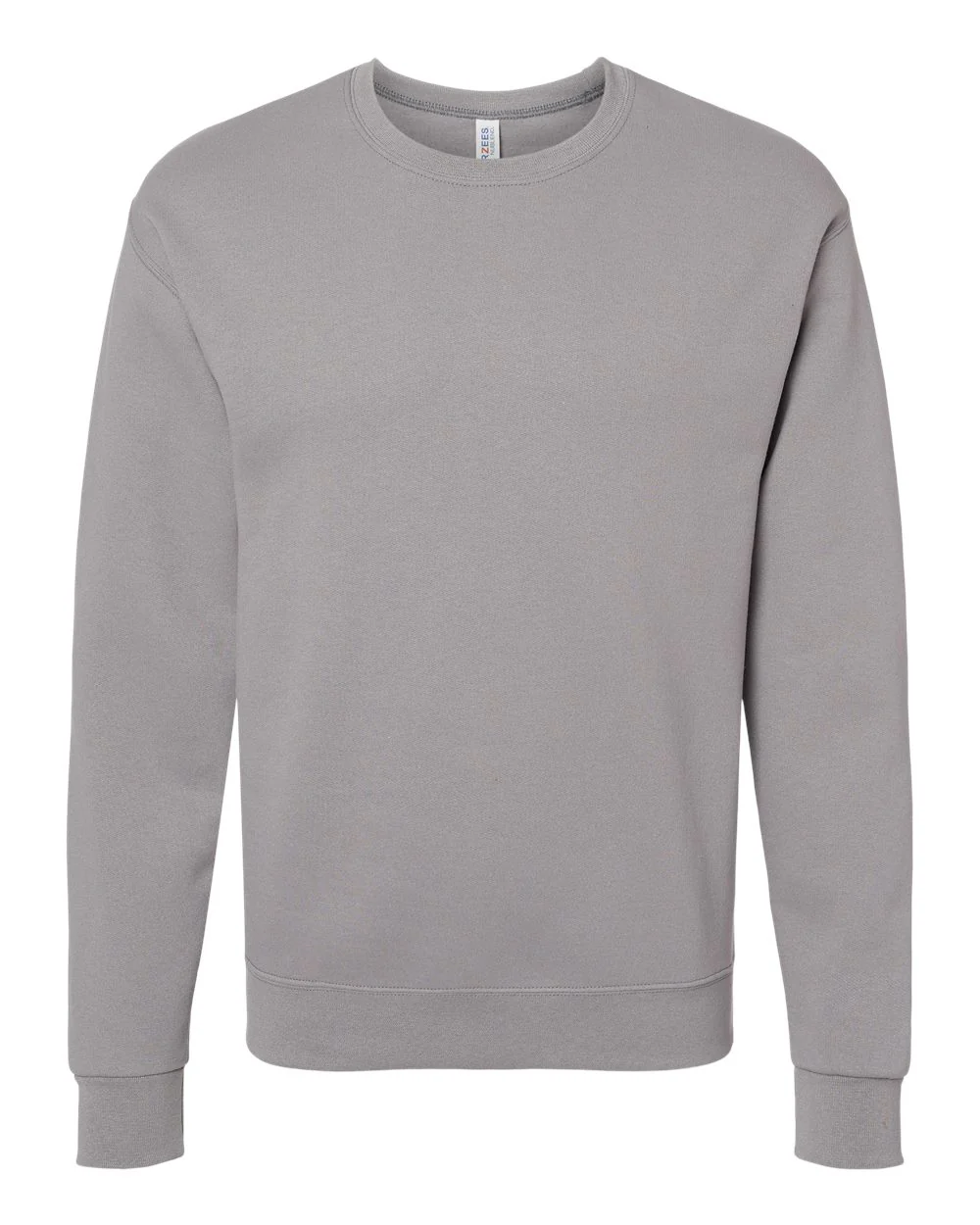 JERZEES NuBlend® Crewneck Sweatshirt - Image 12