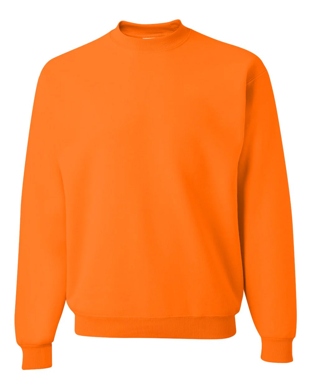 JERZEES NuBlend® Crewneck Sweatshirt - Image 15